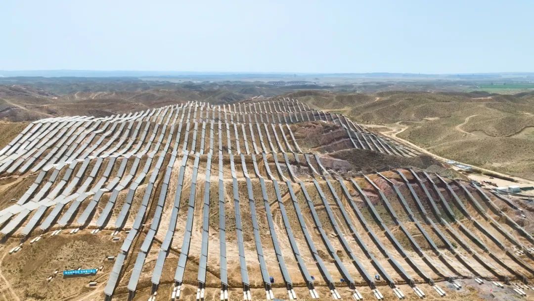 深圳安泰科获2024北极星杯影响力光伏支架品牌、特色案例两项殊荣(图6)