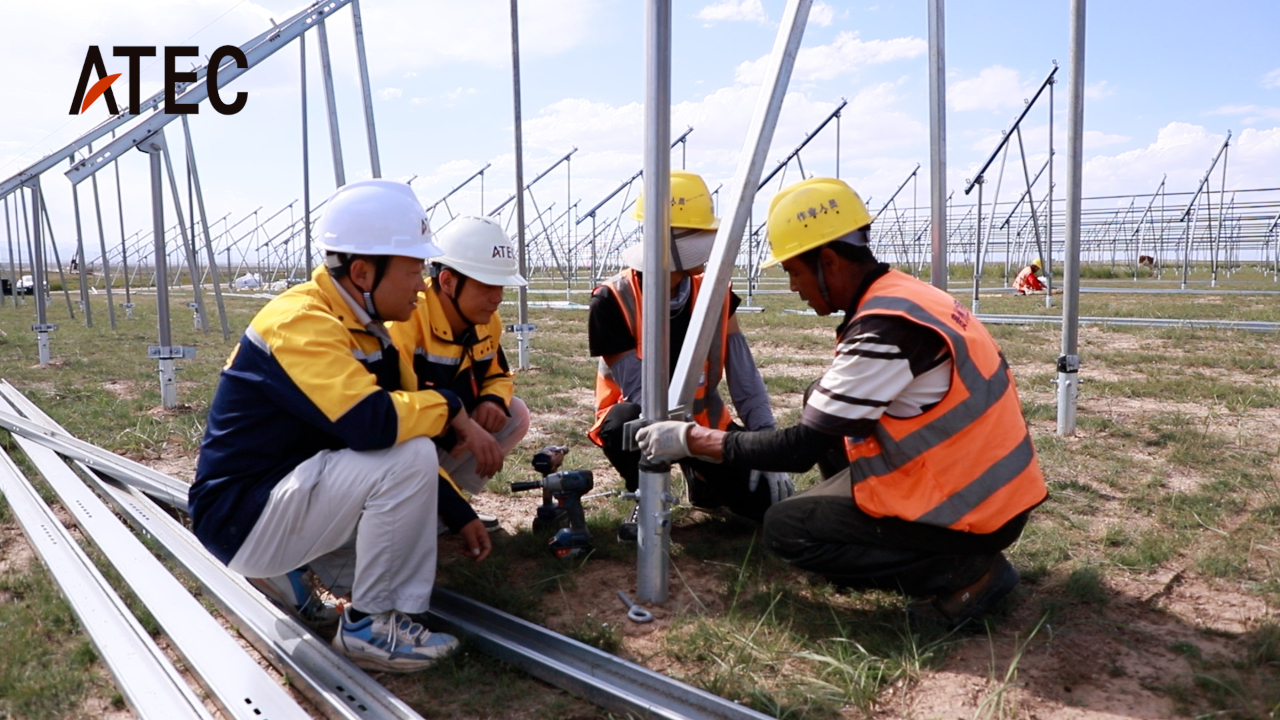 高原坚守者：以专业力量铸就“光的承诺” (图16)