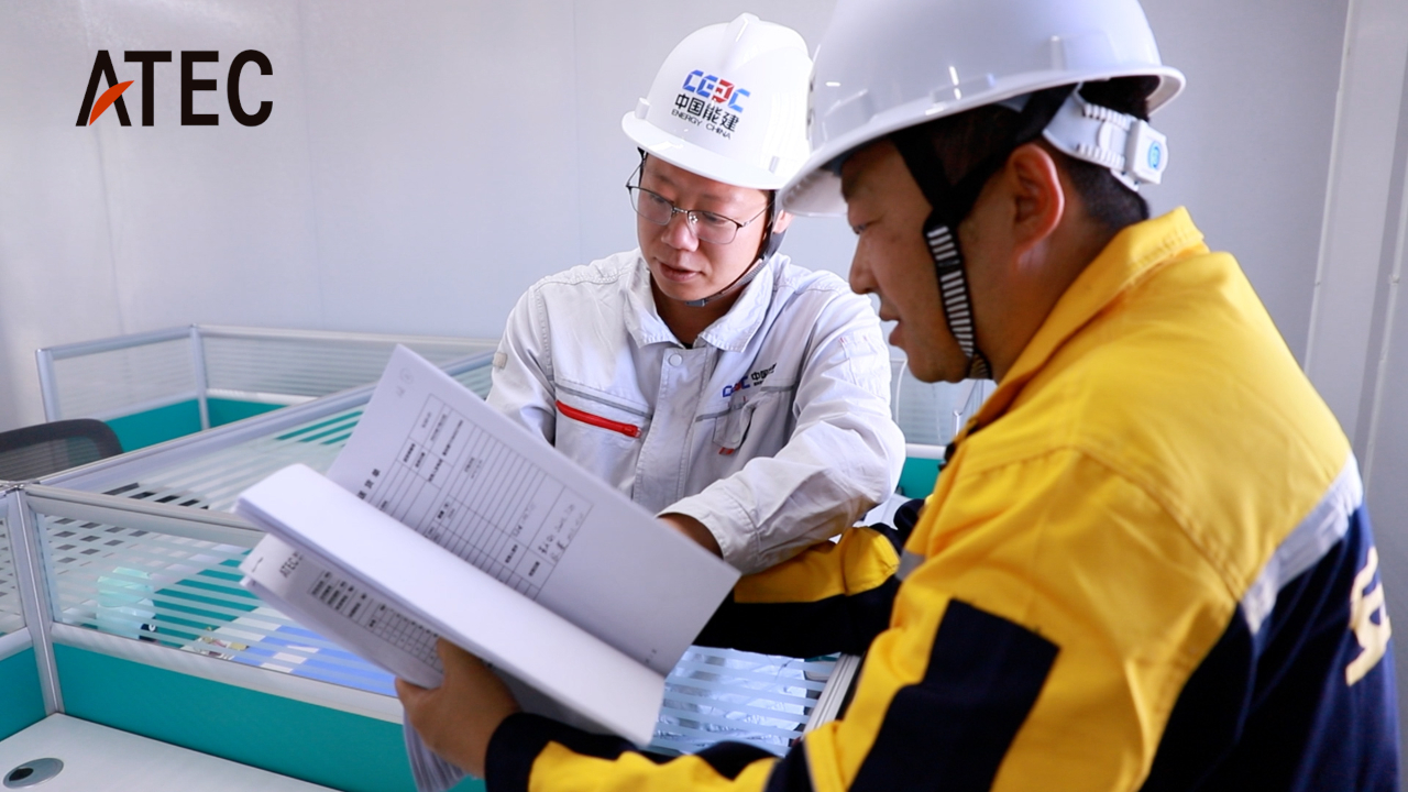 高原坚守者：以专业力量铸就“光的承诺” (图8)