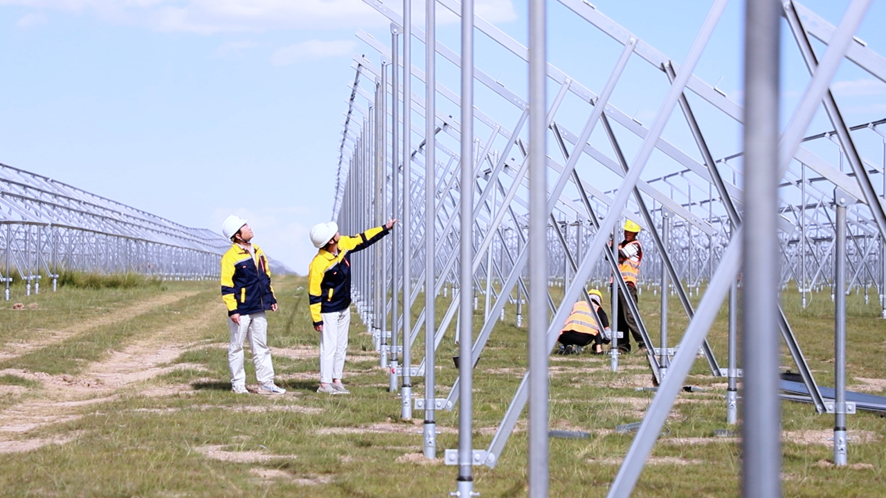 高原坚守者：以专业力量铸就“光的承诺” (图9)