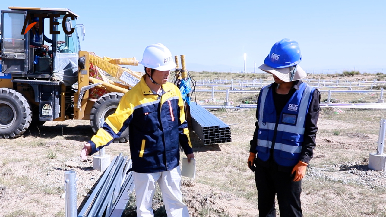 高原坚守者：以专业力量铸就“光的承诺” (图15)