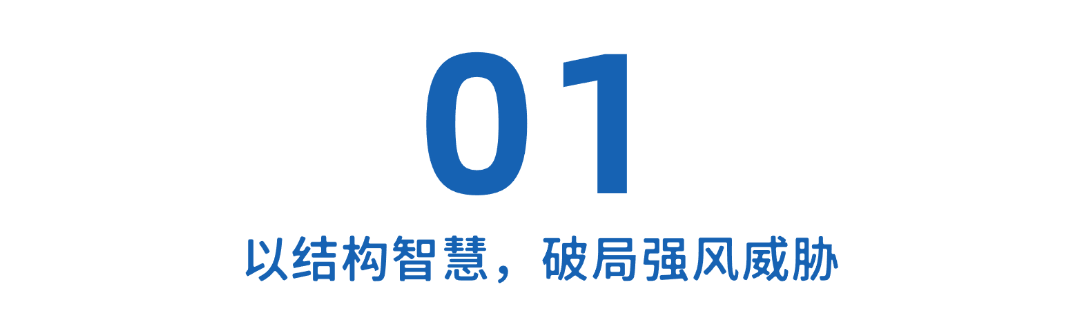 零下30℃，风雪侵袭，积雪覆盖，深圳安泰科柔性支架如何破局极端风雪环境？(图4)