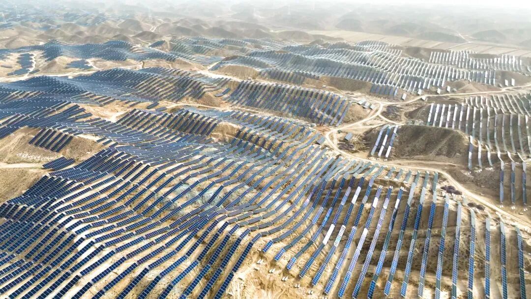 实力领航丨深圳安泰科再摘2025“光能杯”最具影响力光伏支架企业桂冠！(图10)